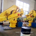 1.5T10M Easy Operating Knuckle Crane